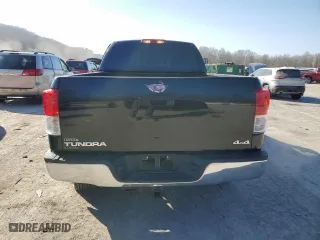 2012 Toyota Tundra 4WD Truck with VIN 5TFUM5F1XCX027852, listed as a Copart auction lot 48555935 with 172,591 mi miles and Salvage Title. Bid and sale history available at carsss.com. Image 6.