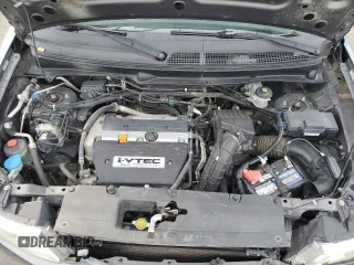 2010 Honda Element EX with VIN 5J6YH1H75AL006079, listed as a Copart auction lot 87446514 with 146,422 mi miles and Salvage Title. Bid and sale history available at DreamBid. Image 12.