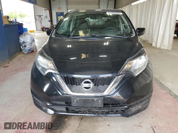 2019 Nissan Note SV с VIN 3N1CE2CPXKL361196, выставлен на аукционе Copart как лот 60906685 с пробегом 141 054 миль миль и Чистый • Clean title. История ставок и продаж доступна на DreamBid. Изображение 5.