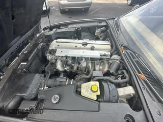 1995 Jaguar XJ with VIN SAJHX174XSC738291, listed as a Copart auction lot 87054224 with 71,076 mi miles and Clean title. Bid and sale history available at DreamBid. Image 7.