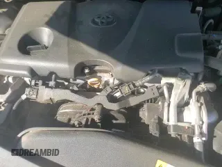 2020 Toyota Camry SE z VIN 4T1G11AK2LU922618, wystawiony jako Copart lot #84981615 z przebiegiem 77 904 mil mil oraz Szkoda całkowita • Salvage title. Historia ofert i sprzedaży dostępna na DreamBid. Obrazek 14.