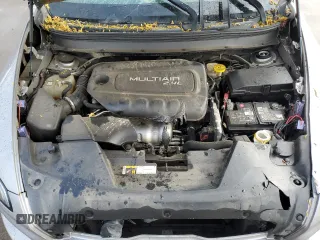 2016 Jeep Cherokee Sport with VIN 1C4PJLAB0GW189379, listed as a Copart auction lot 52239555 with 142,699 mi miles and Salvage title. Bid and sale history available at DreamBid. Image 12.