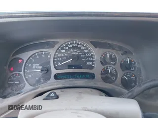 2005 GMC Sierra Denali z VIN 2GTEK63N151372484, wystawiony jako IAAI lot #41640341 z przebiegiem 291 915 mil mil oraz . Historia ofert i sprzedaży dostępna na DreamBid. Obrazek 7.