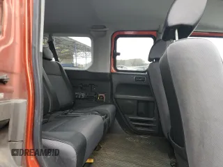 2003 Honda Element EX with VIN 5J6YH18503L015483, listed as a Copart auction lot 49429465 with 218,937 mi miles and Salvage Title. Bid and sale history available at DreamBid. Image 11.