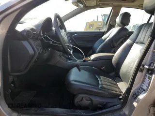 2006 Mercedes-Benz C 280 Luxury z VIN WDBRF92J66F818336, wystawiony jako Copart lot #62921035 z przebiegiem 247 178 mil mil oraz Czysty tytuł • Clean title. Historia ofert i sprzedaży dostępna na DreamBid. Obrazek 7.