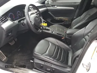 2020 Volkswagen Arteon SEL R-Line с VIN WVWSR7AN2LE017214, выставлен на аукционе Copart как лот 43005163 с пробегом 29 628 миль миль и . История ставок и продаж доступна на DreamBid. Изображение 7.