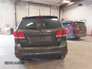 2017 Dodge Journey SXT z VIN 3C4PDCBGXHT534121, wystawiony jako IAAI lot #42145689 z przebiegiem 201 527 mil mil oraz . Historia ofert i sprzedaży dostępna na DreamBid. Obrazek 16.