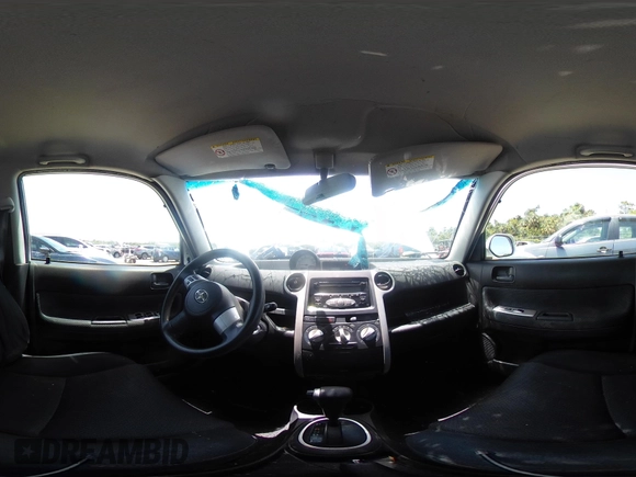 2006 Scion xB z VIN JTLKT324X64071455, wystawiony jako IAAI lot #42280653 z przebiegiem 216 297 mil mil oraz . Historia ofert i sprzedaży dostępna na DreamBid. Obrazek 18.