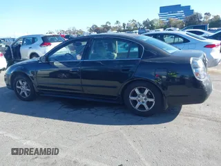 2006 Nissan Altima S with VIN 1N4AL11DX6N432650, listed as a IAAI auction lot 41789388 with 239,071 mi miles and . Bid and sale history available at DreamBid. Image 14.