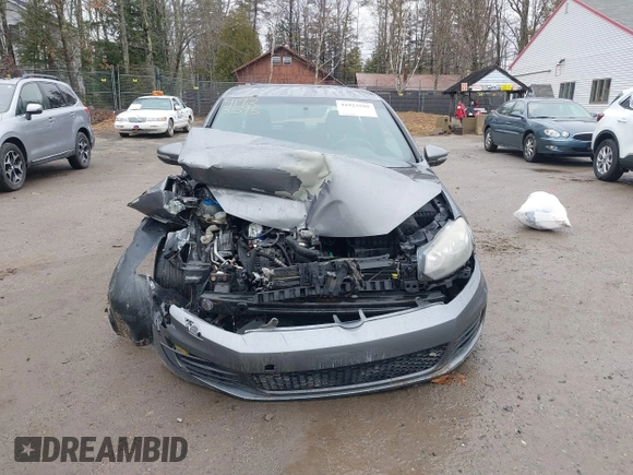 2010 Volkswagen GTI z VIN WVWED7AJ2AW140267, wystawiony jako IAAI lot #41923595 z przebiegiem 154 838 mil mil oraz . Historia ofert i sprzedaży dostępna na DreamBid. Obrazek 13.
