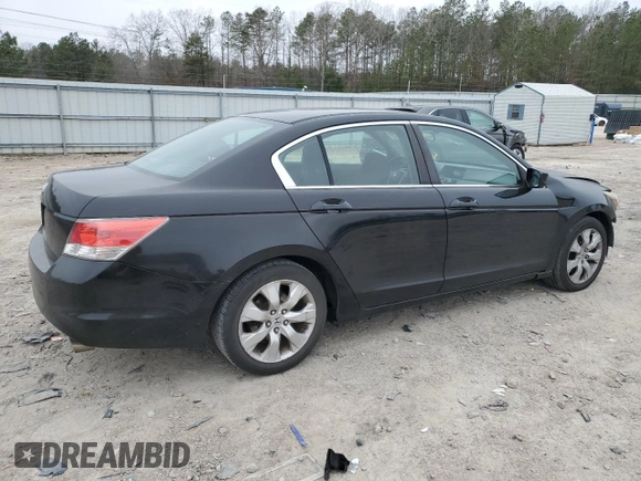 2010 Honda Accord EX z VIN 1HGCP2F73AA068900, wystawiony jako Copart lot #48890105 z przebiegiem 253 819 mil mil oraz Szkoda całkowita • Salvage title. Historia ofert i sprzedaży dostępna na DreamBid. Obrazek 3.