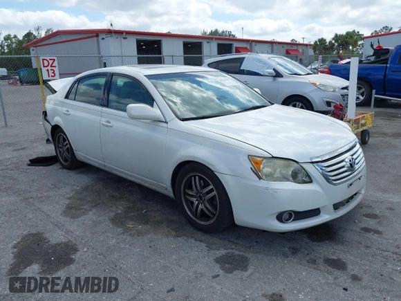 2009 Toyota Avalon XL with VIN 4T1BK36BX9U326841, listed as a IAAI auction lot 42156100 with 166,999 mi miles and . Bid and sale history available at DreamBid. Image 1.