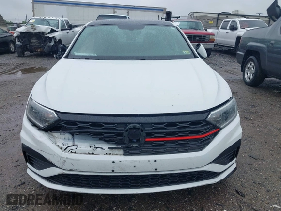 2020 Volkswagen Jetta GLI S z VIN 3VW5T7BU9LM091404, wystawiony jako IAAI lot #42300830 z przebiegiem 46 851 mil mil oraz . Historia ofert i sprzedaży dostępna na DreamBid. Obrazek 12.