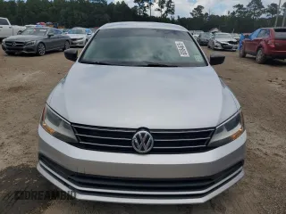 2015 Volkswagen Jetta SE с VIN 3VWD17AJ9FM313825, выставлен на аукционе Copart как лот 63954625 с пробегом 145 910 миль миль и Чистый • Clean title. История ставок и продаж доступна на DreamBid. Изображение 5.