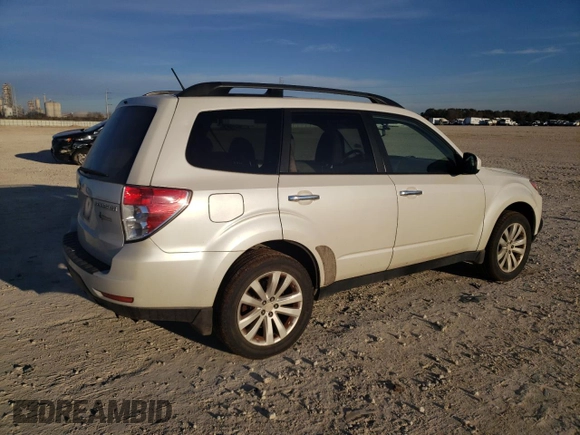 2012 Subaru Forester 2.5X Premium with VIN JF2SHBCC0CH410629, listed as a Copart auction lot 88814655 with 78,664 mi miles and Salvage Title. Bid and sale history available at carsss.com. Image 3.