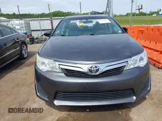 2012 Toyota Camry L z VIN 4T1BF1FK7CU170144, wystawiony jako IAAI lot #42184180 z przebiegiem 73 931 mil mil oraz . Historia ofert i sprzedaży dostępna na DreamBid. Obrazek 12.