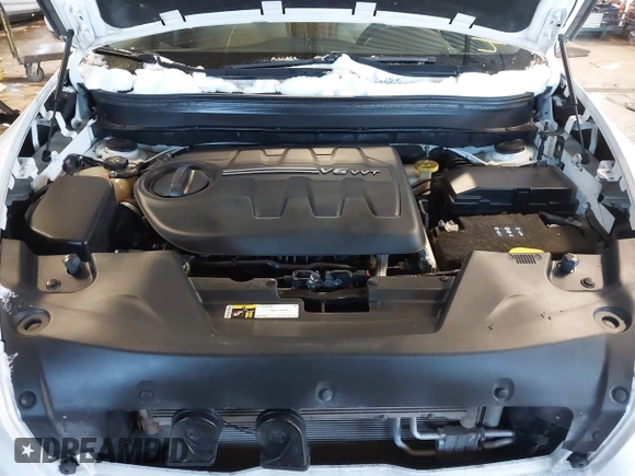 2017 Jeep Cherokee Latitude with VIN 1C4PJLCS9HW650514, listed as a IAAI auction lot 41600432 with 123,389 mi miles and . Bid and sale history available at carsss.com. Image 10.