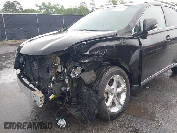 2012 Lexus RX 350 with VIN 2T2BK1BA7CC129860, listed as a IAAI auction lot 42103055 with 62,487 mi miles and . Bid and sale history available at DreamBid. Image 6.