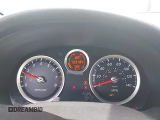 2011 Nissan Sentra SL с VIN 3N1AB6AP3BL718941, выставлен на аукционе IAAI как лот 42483192 с пробегом 153 184 миль миль и . История ставок и продаж доступна на DreamBid. Изображение 7.