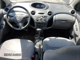 2004 Toyota ECHO with VIN JTDBT123140331964, listed as a Copart auction lot 59156135 with 180,834 mi miles and Salvage title. Bid and sale history available at DreamBid. Image 8.