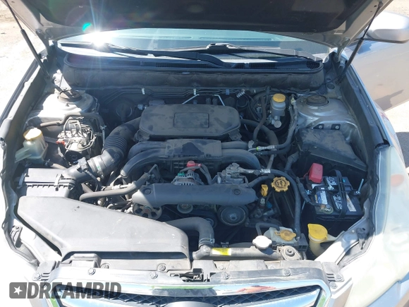 2010 Subaru Legacy Premium All-Weather Anniversary with VIN 4S3BMBC61A3244555, listed as a IAAI auction lot 42066171 with 133,282 mi miles and . Bid and sale history available at DreamBid. Image 10.