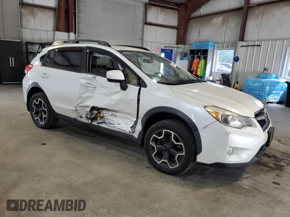 2014 Subaru Crosstrek Premium с VIN JF2GPAVC8E8233881, выставлен на аукционе Copart как лот 59618735 с пробегом 107 501 миль миль и Чистый • Clean title. История ставок и продаж доступна на DreamBid. Изображение 4.