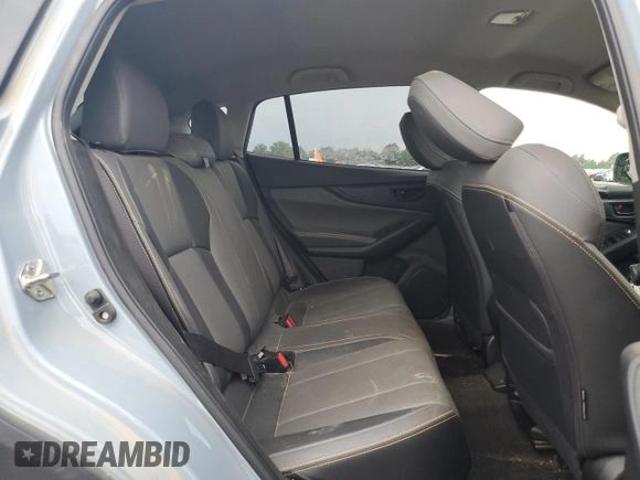 2021 Subaru Crosstrek Special Sports with VIN JF2GTHRC2MH257848, listed as a Copart auction lot 63746235 with 45,797 mi miles and Salvage title. Bid and sale history available at DreamBid. Image 11.
