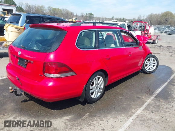 2012 Volkswagen Jetta TDI with VIN 3VWML7AJ0CM671210, listed as a IAAI auction lot 41835590 with Not provided miles and . Bid and sale history available at DreamBid. Image 4.