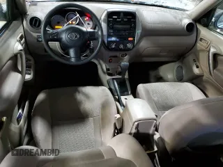 2005 Toyota RAV4 with VIN JTEHD20V556045210, listed as a Copart auction lot 87123214 with 310,574 mi miles and Clean Title. Bid and sale history available at carsss.com. Image 8.