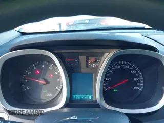 2017 Chevrolet Equinox LS with VIN 2GNALBEK9H1589672, listed as a IAAI auction lot 40798555 with 80,147 mi miles and . Bid and sale history available at carsss.com. Image 7.