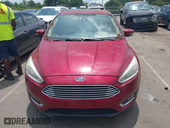 2015 Ford Focus Titanium с VIN 1FADP3N24FL217315, выставлен на аукционе IAAI как лот 42750736 с пробегом 129 868 миль миль и . История ставок и продаж доступна на DreamBid. Изображение 6.