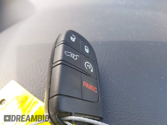 2018 Jeep Grand Cherokee Altitude with VIN 1C4RJFAG7JC394051, listed as a IAAI auction lot 42492771 with 147,669 mi miles and . Bid and sale history available at DreamBid. Image 11.
