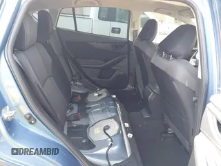2023 Subaru Crosstrek с VIN JF2GTABC7PH266874, выставлен на аукционе IAAI как лот 42265483 с пробегом 25 574 миль миль и . История ставок и продаж доступна на DreamBid. Изображение 8.
