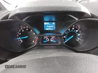 2017 Ford Transit Connect XLT с VIN NM0GE9F77H1333002, выставлен на аукционе Copart как лот 58292195 с пробегом 88 734 миль миль и Чистый • Clean title. История ставок и продаж доступна на DreamBid. Изображение 9.