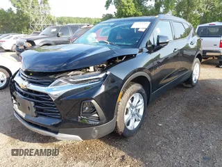 2021 Chevrolet Blazer LT с VIN 3GNKBDRS0MS533180, выставлен на аукционе IAAI как лот 42583495 с пробегом 70 520 миль миль и . История ставок и продаж доступна на DreamBid. Изображение 17.