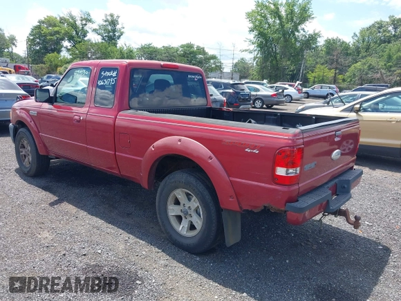 2006 Ford Ranger XL with VIN 1FTZR15EX6PA15712, listed as a IAAI auction lot 42631795 with 131,097 mi miles and . Bid and sale history available at DreamBid. Image 3.