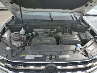 2019 Volkswagen Atlas S z VIN 1V2AP2CAXKC614103, wystawiony jako Copart lot #44392905 z przebiegiem 84 748 mil mil oraz Szkoda całkowita • Salvage title. Historia ofert i sprzedaży dostępna na DreamBid. Obrazek 13.