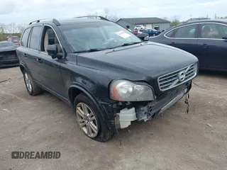 2011 Volvo XC90 I6 с VIN YV4952CZ2B1591408, выставлен на аукционе IAAI как лот 42125416 с пробегом Не указан миль и . История ставок и продаж доступна на DreamBid. Изображение 1.