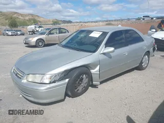 2000 Toyota Camry CE with VIN 4T1BG22K9YU701196, listed as a IAAI auction lot 41912529 with 208,026 mi miles. Bid and sale history available at carsss.com. Image 18.