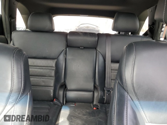 2017 Kia Sorento SX z VIN 5XYPK4A50HG296590, wystawiony jako Copart lot #48971685 z przebiegiem 125 691 mil mil oraz Szkoda całkowita • Salvage title. Historia ofert i sprzedaży dostępna na DreamBid. Obrazek 10.