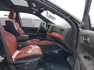 2023 Dodge Durango SRT 392 Premium with VIN 1C4SDJGJXPC681939, listed as a IAAI auction lot 41015100 with 12,562 mi miles and . Bid and sale history available at DreamBid. Image 5.