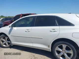 2009 Toyota Venza z VIN 4T3ZK11A69U011446, wystawiony jako IAAI lot #42004741 z przebiegiem 228 570 mil mil oraz . Historia ofert i sprzedaży dostępna na DreamBid. Obrazek 14.