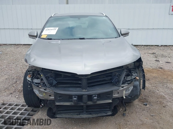 2017 Lincoln MKC Select with VIN 5LMCJ2C92HUL34916, listed as a IAAI auction lot 42024355 with 34,242 mi miles and . Bid and sale history available at DreamBid. Image 13.