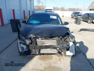 2024 Kia Forte LXS z VIN 3KPF24AD6RE836641, wystawiony jako IAAI lot #41793732 z przebiegiem 16 855 mil mil oraz . Historia ofert i sprzedaży dostępna na DreamBid. Obrazek 13.