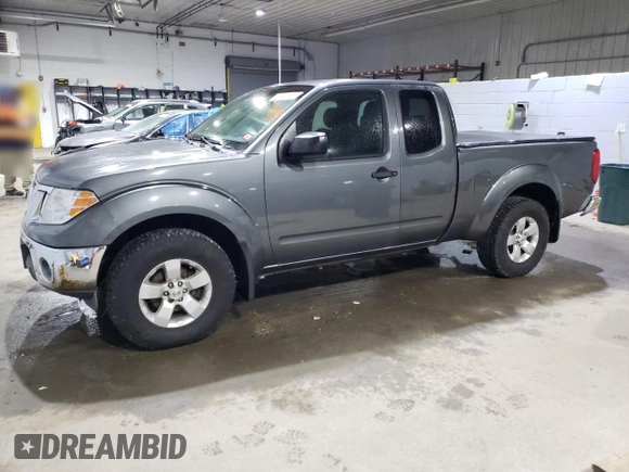 2009 Nissan Frontier SE z VIN 1N6AD06W69C423212, wystawiony jako Copart lot #88450055 z przebiegiem 173 199 mil mil oraz Czysty tytuł • Clean title. Historia ofert i sprzedaży dostępna na DreamBid. Obrazek 1.