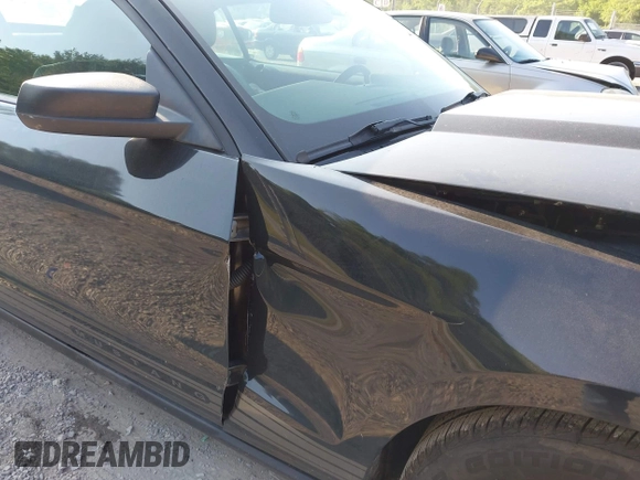 2011 Ford Mustang V6 с VIN 1ZVBP8EM6B5156965, выставлен на аукционе IAAI как лот 42600093 с пробегом 165 868 миль миль и . История ставок и продаж доступна на DreamBid. Изображение 17.