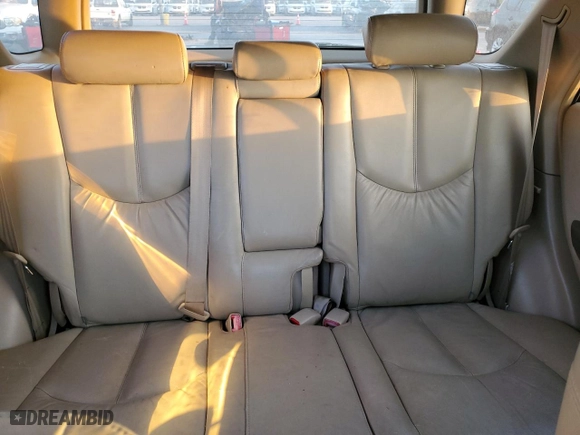 2003 Lexus RX 300 with VIN JTJGF10U630157460, listed as a Copart auction lot 77886294 with 290643 miles and Clean Title. Bid and sale history available at carsss.com. Image 10.