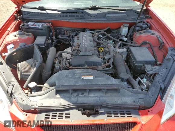 2011 Hyundai Genesis Coupe with VIN KMHHT6KD2BU058227, listed as a Copart auction lot 62154355 with 138,688 mi miles and Clean title. Bid and sale history available at DreamBid. Image 11.