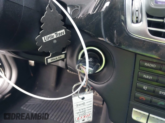 2013 Mercedes-Benz CLS 550 с VIN WDDLJ7DBXDA061229, выставлен на аукционе IAAI как лот 41701414 с пробегом 144 791 миль миль и . История ставок и продаж доступна на DreamBid. Изображение 11.