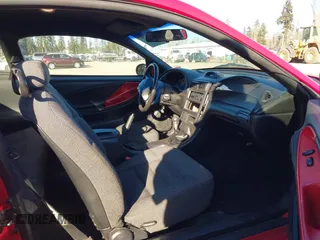 1996 Ford Mustang with VIN 1FALP4042TF180575, listed as a IAAI auction lot 41561882 with 248,183 mi miles. Bid and sale history available at carsss.com. Image 5.